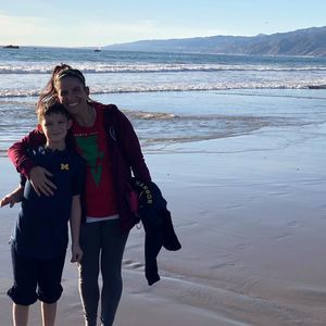 Meet your Posher, Addie